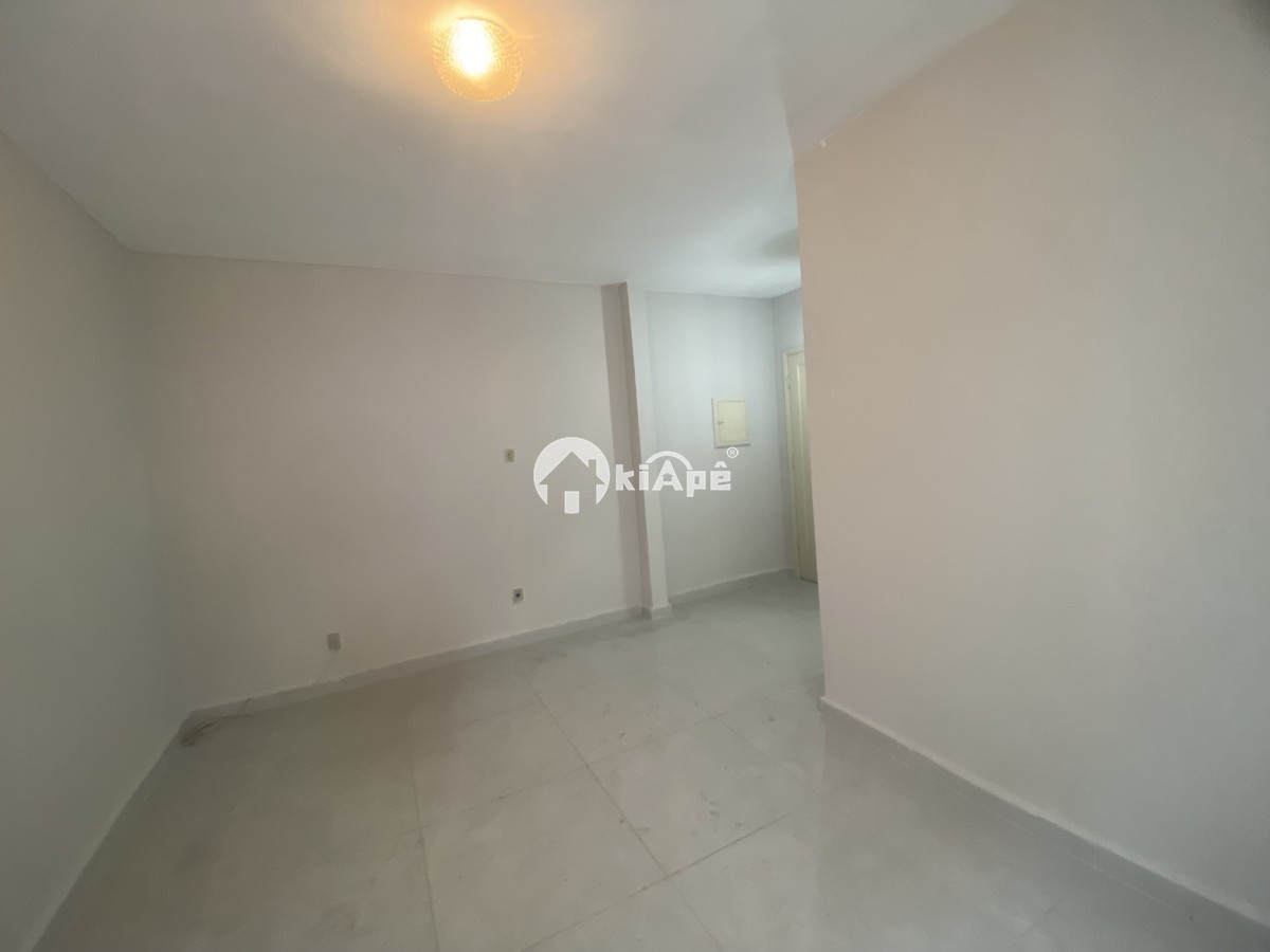 Apartamento à Venda em São Vicente | Vista para o Mar | Praia do Gonzaguinha