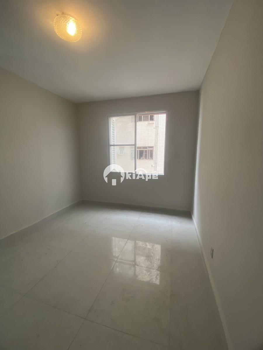 Apartamento à Venda em São Vicente | Vista para o Mar | Praia do Gonzaguinha