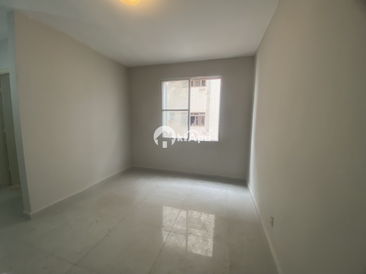 Apartamento à Venda em São Vicente | Vista para o Mar | Praia do Gonzaguinha