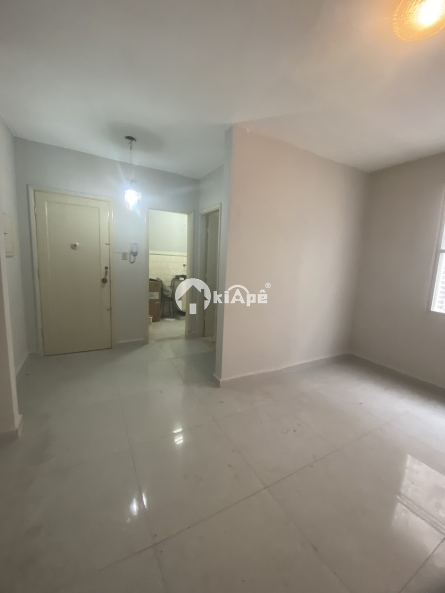 Apartamento à Venda em São Vicente | Vista para o Mar | Praia do Gonzaguinha