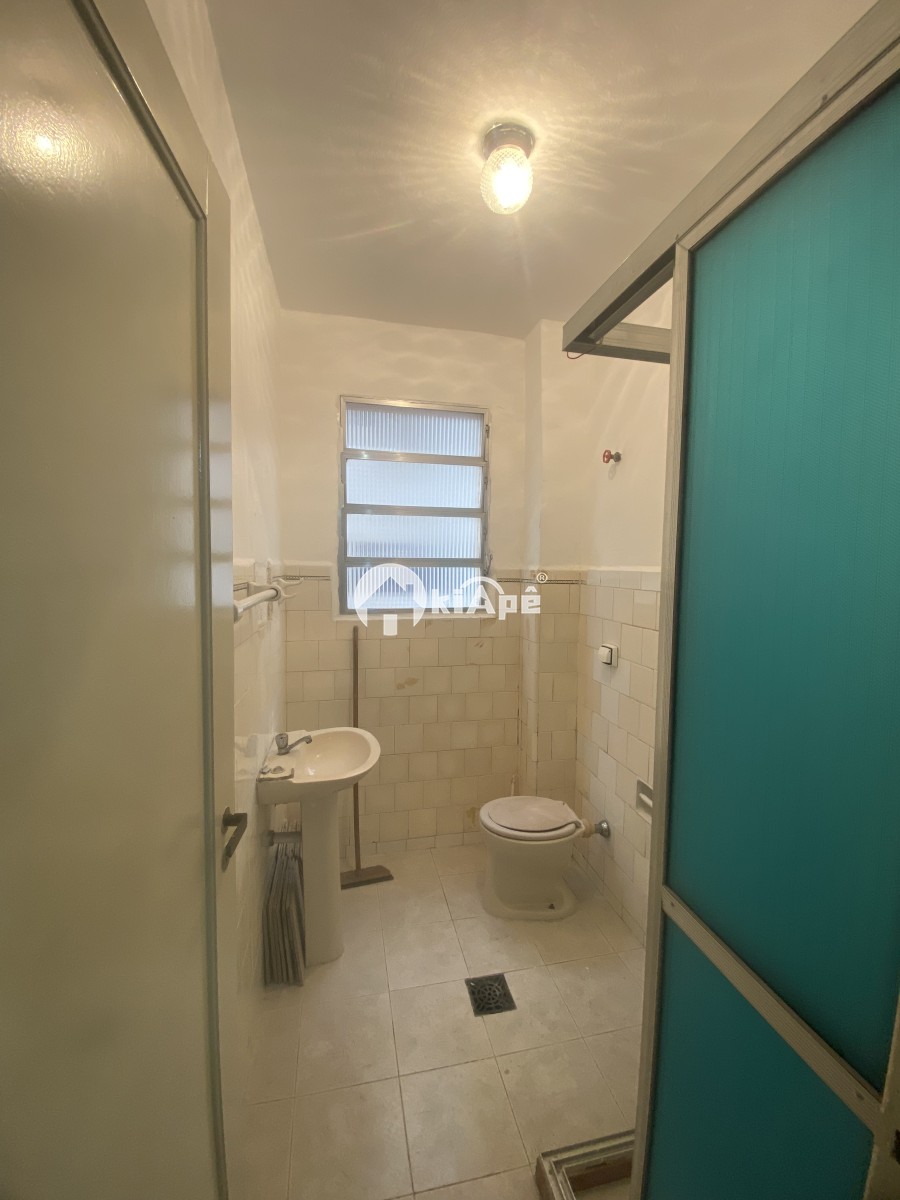 Apartamento à Venda em São Vicente | Vista para o Mar | Praia do Gonzaguinha