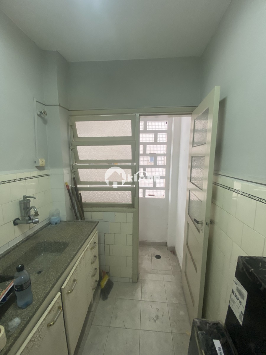 Apartamento à Venda em São Vicente | Vista para o Mar | Praia do Gonzaguinha