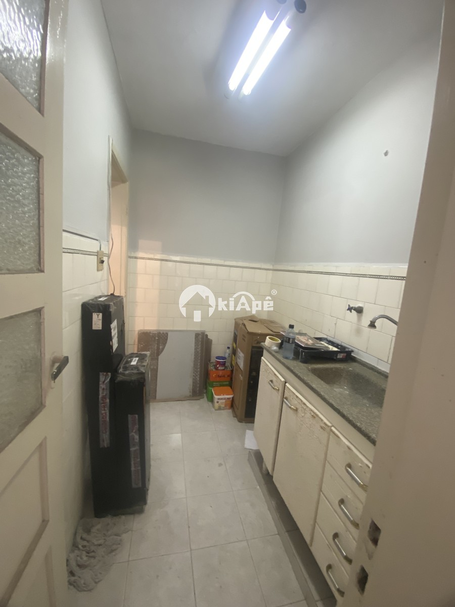 Apartamento à Venda em São Vicente | Vista para o Mar | Praia do Gonzaguinha