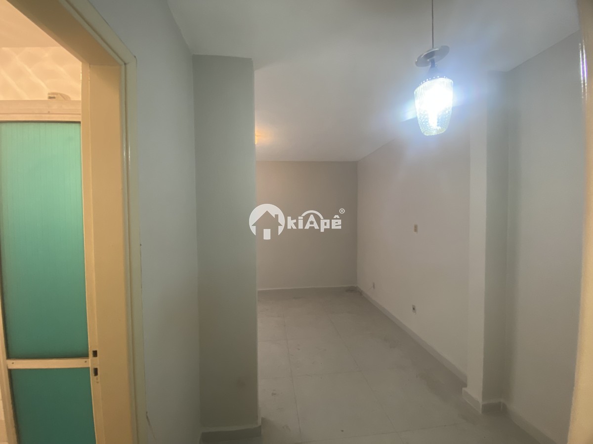 Apartamento à Venda em São Vicente | Vista para o Mar | Praia do Gonzaguinha