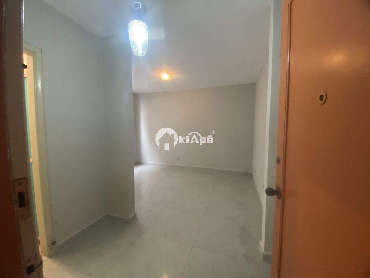 Apartamento à Venda em São Vicente | Vista para o Mar | Praia do Gonzaguinha