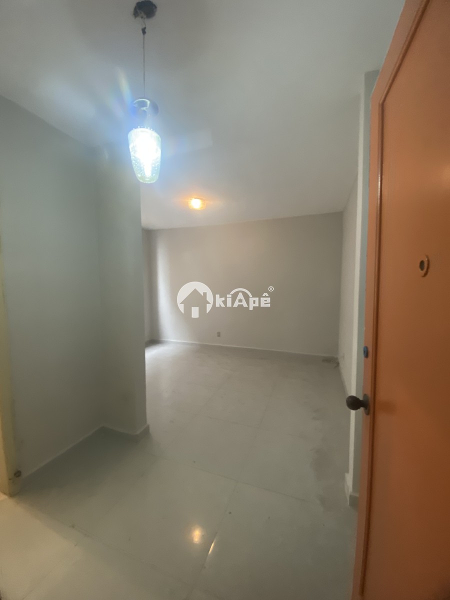 Apartamento à Venda em São Vicente | Vista para o Mar | Praia do Gonzaguinha
