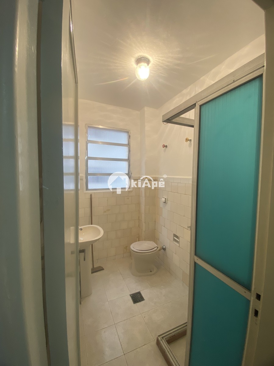 Apartamento à Venda em São Vicente | Vista para o Mar | Praia do Gonzaguinha