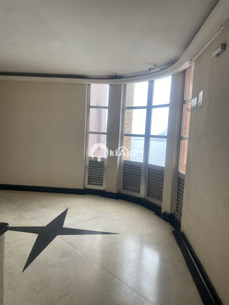 Apartamento à Venda em São Vicente | Vista para o Mar | Praia do Gonzaguinha