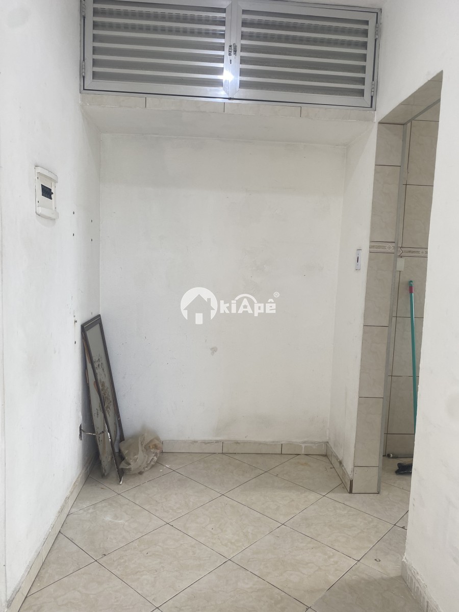 Apartamento à Venda de Frente para o Mar com Vista Panorâmica — Gonzaguinha, São Vicente-SP