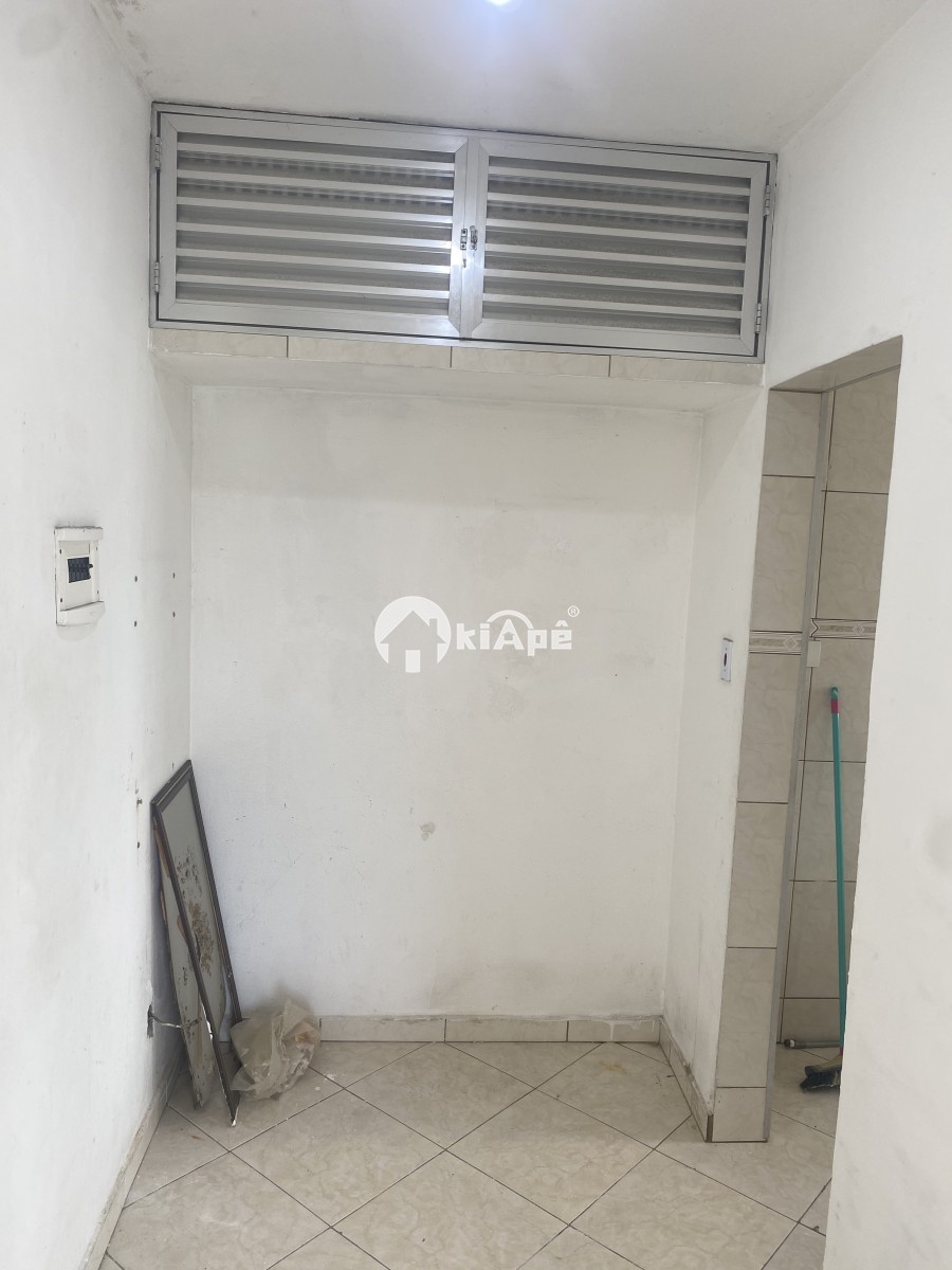 Apartamento à Venda de Frente para o Mar com Vista Panorâmica — Gonzaguinha, São Vicente-SP