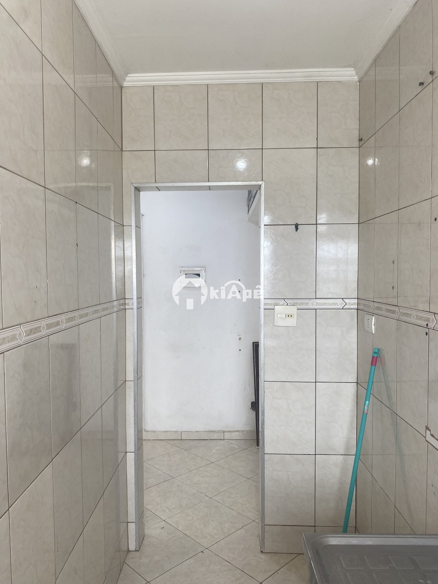 Apartamento à Venda de Frente para o Mar com Vista Panorâmica — Gonzaguinha, São Vicente-SP