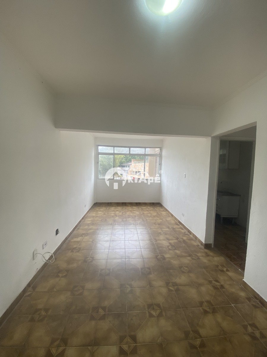 Apartamento à Venda no Centro de São Vicente | Praça da Biquinha | Próximo à Praia