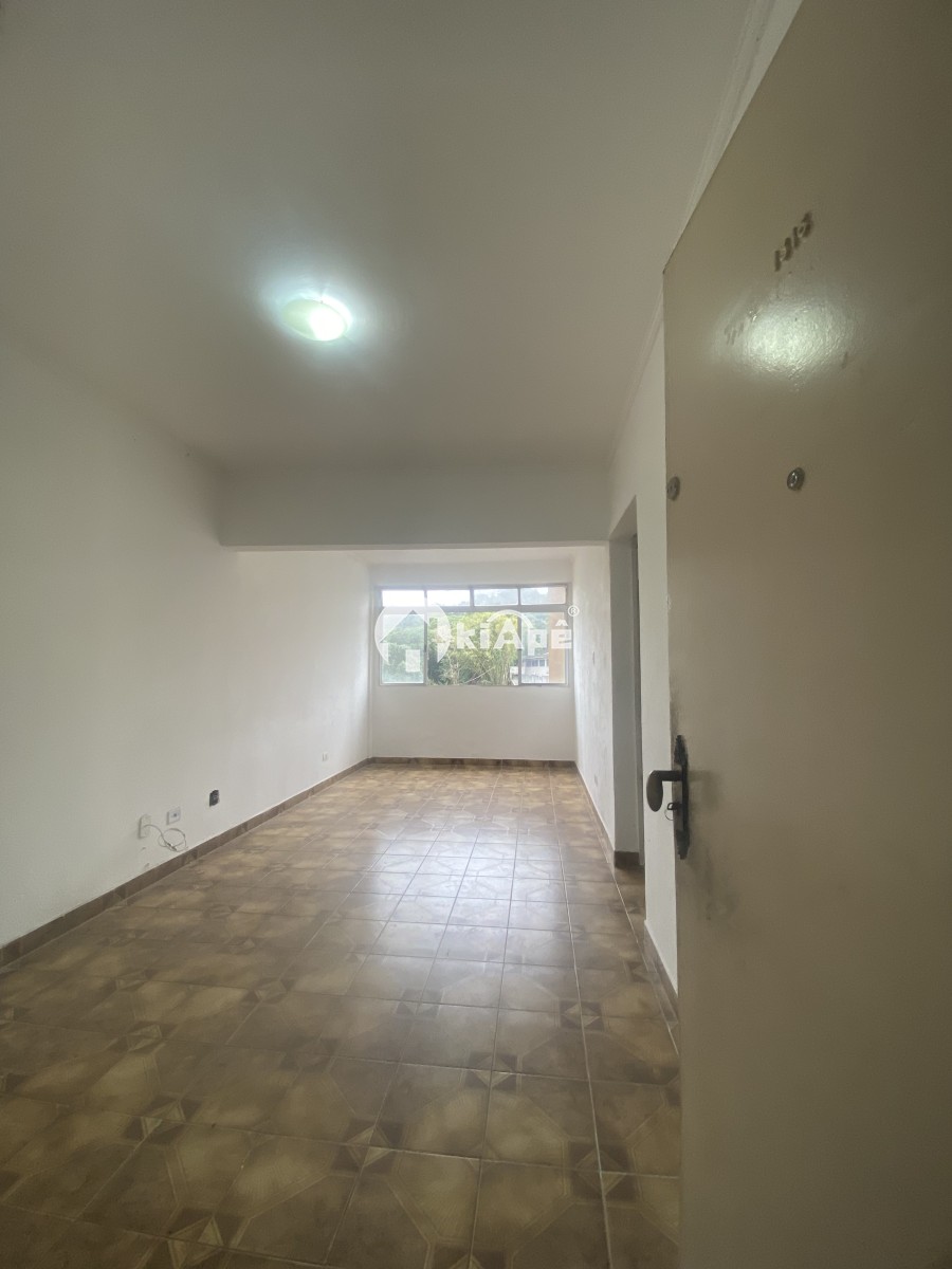 Apartamento à Venda no Centro de São Vicente | Praça da Biquinha | Próximo à Praia