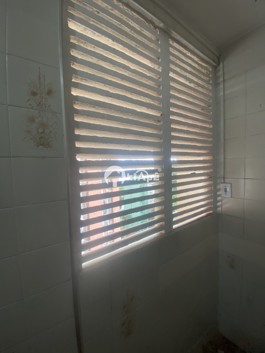 Apartamento à Venda no Centro de São Vicente | Praça da Biquinha | Próximo à Praia