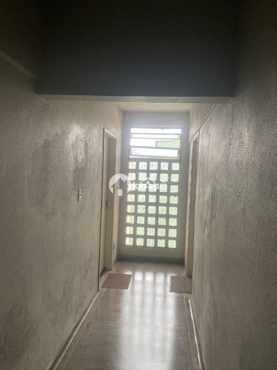 Apartamento à Venda no Centro de São Vicente | REFORMADO | R$ 160 Mil
