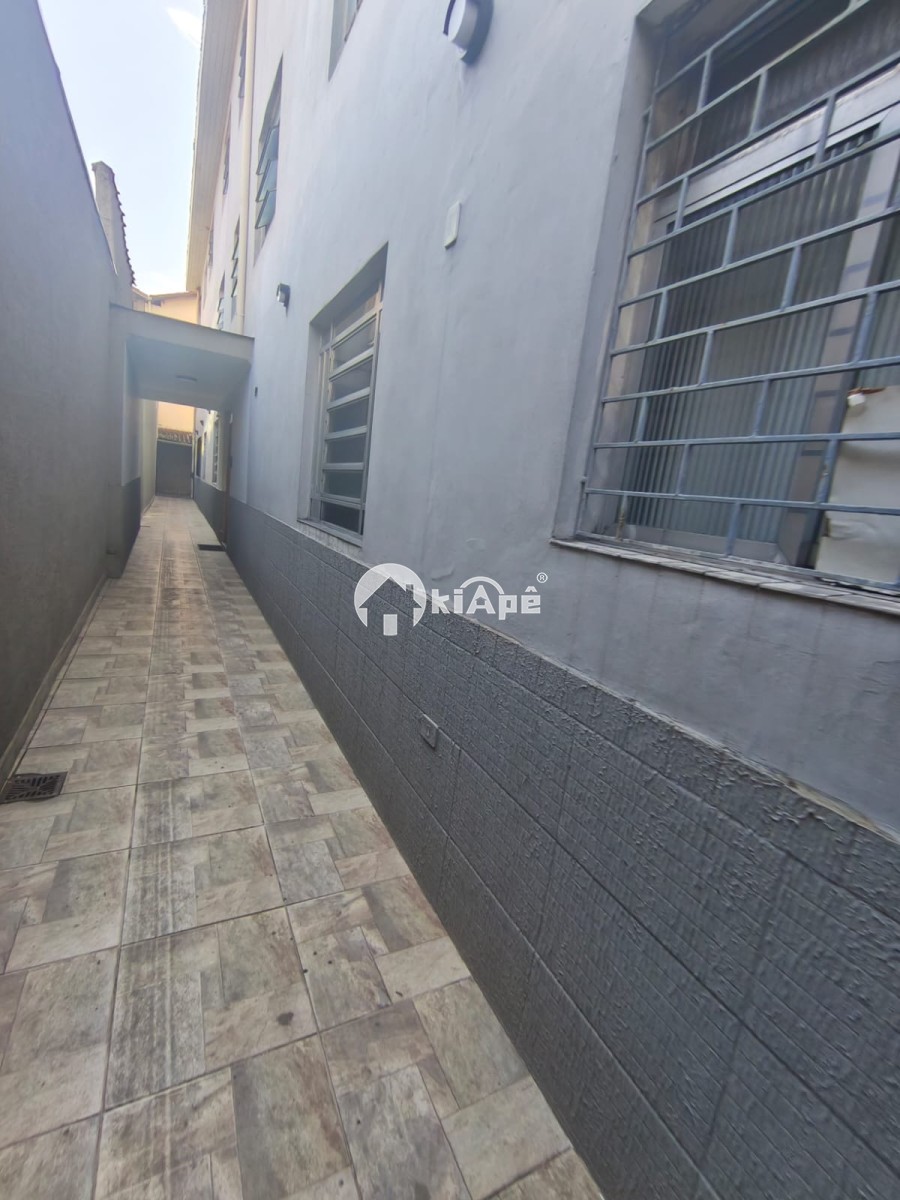Apartamento a Venda com 2 Quartos, e Garagem, Vila Valença São Vicente-SP