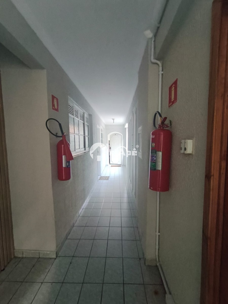 Apartamento a Venda com 2 Quartos, e Garagem, Vila Valença São Vicente-SP