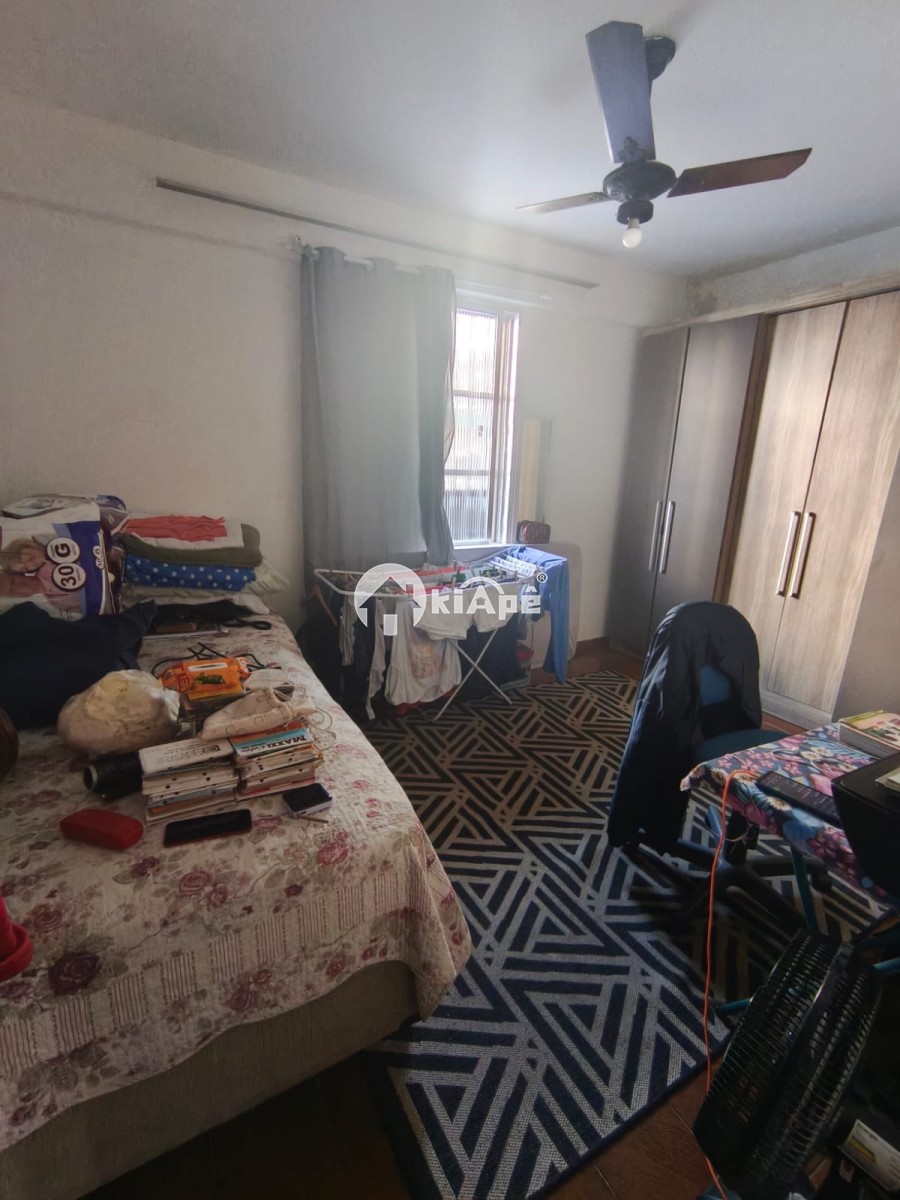 Apartamento a Venda com 2 Quartos, e Garagem, Vila Valença São Vicente-SP