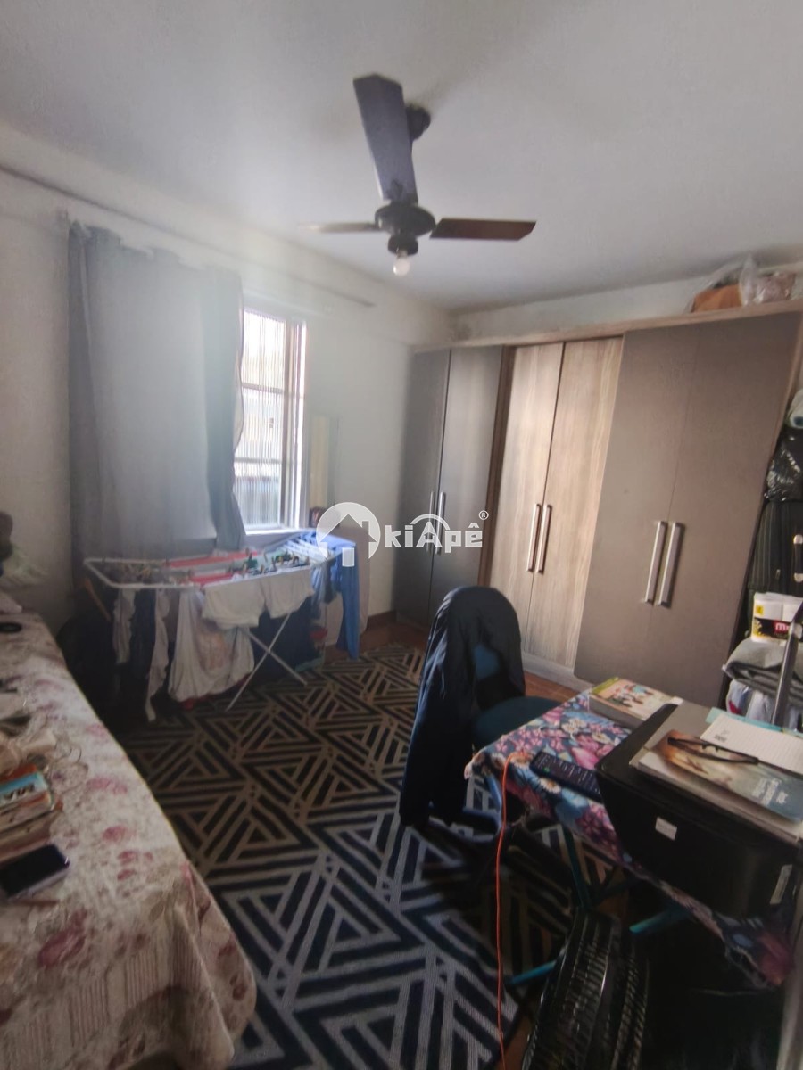 Apartamento a Venda com 2 Quartos, e Garagem, Vila Valença São Vicente-SP