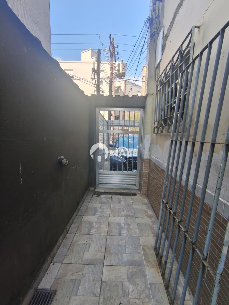 Apartamento a Venda com 2 Quartos, e Garagem, Vila Valença São Vicente-SP