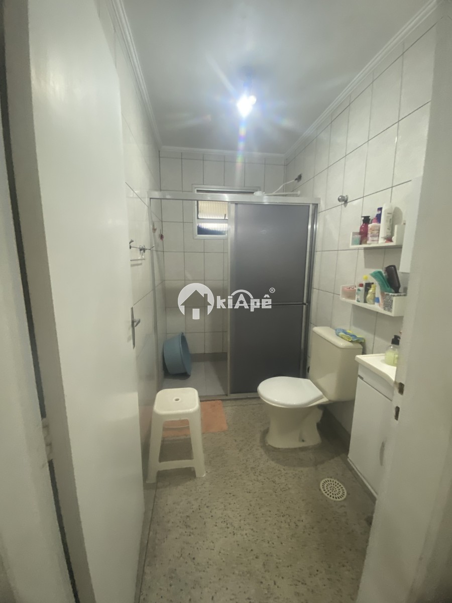 Apartamento-a-Venda-Centro-Vaga-Privativa-Garagem-Frente-Brisamar-Proximo-Praia-Gonzaguinha-São-Vicente-SP