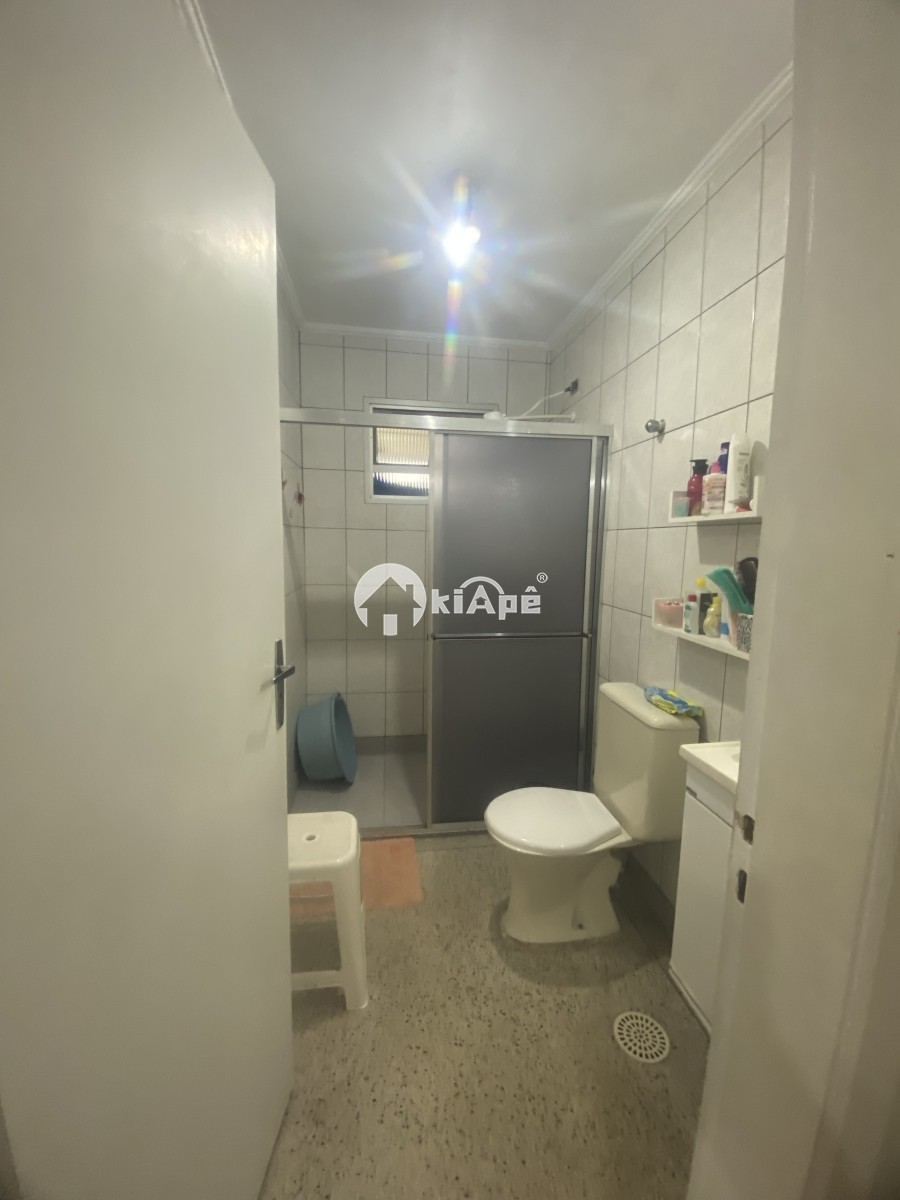 Apartamento-a-Venda-Centro-Vaga-Privativa-Garagem-Frente-Brisamar-Proximo-Praia-Gonzaguinha-São-Vicente-SP