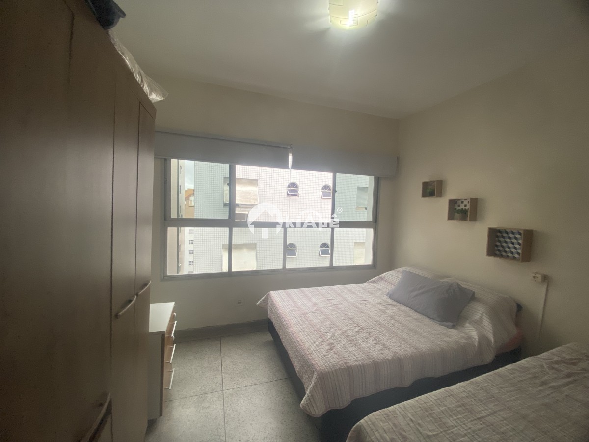 Apartamento-a-Venda-Centro-Vaga-Privativa-Garagem-Frente-Brisamar-Proximo-Praia-Gonzaguinha-São-Vicente-SP