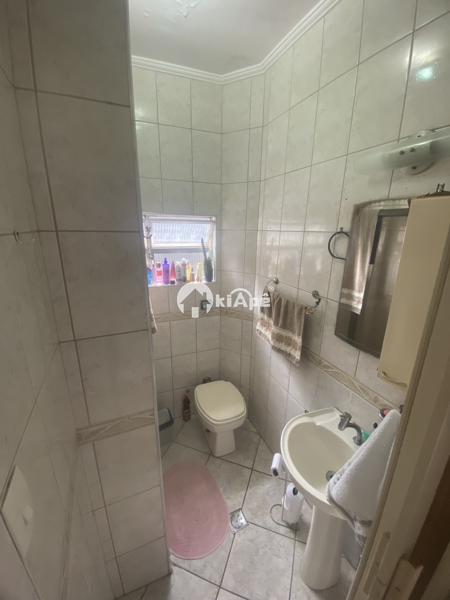VENDE-SE APARTAMENTO COM 1 QUARTO, PRÉDIO DE FRENTE PARA O MAR - GONZAGUINHA SÃO VICENTE-SP