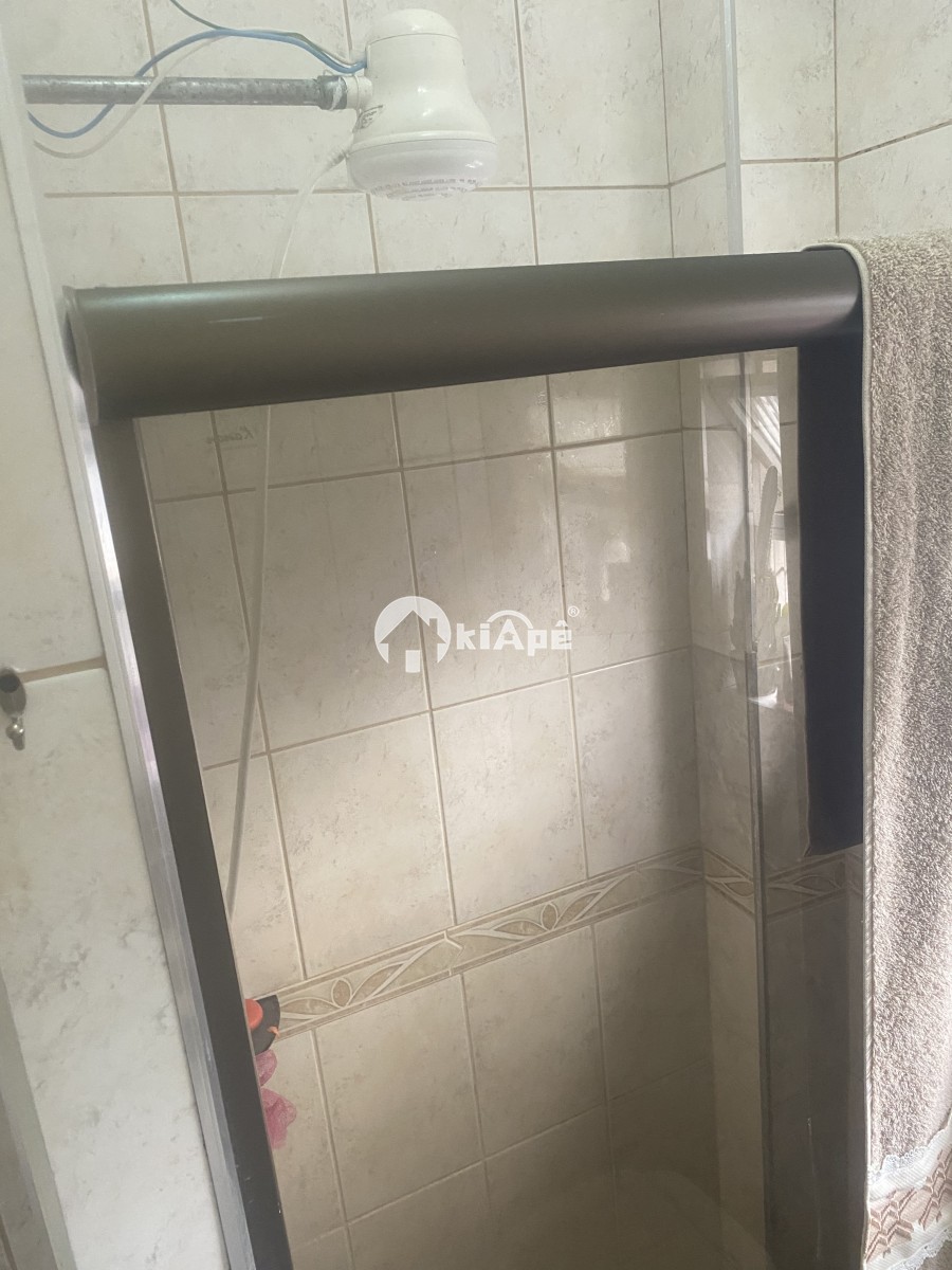VENDE-SE APARTAMENTO COM 1 QUARTO, PRÉDIO DE FRENTE PARA O MAR - GONZAGUINHA SÃO VICENTE-SP