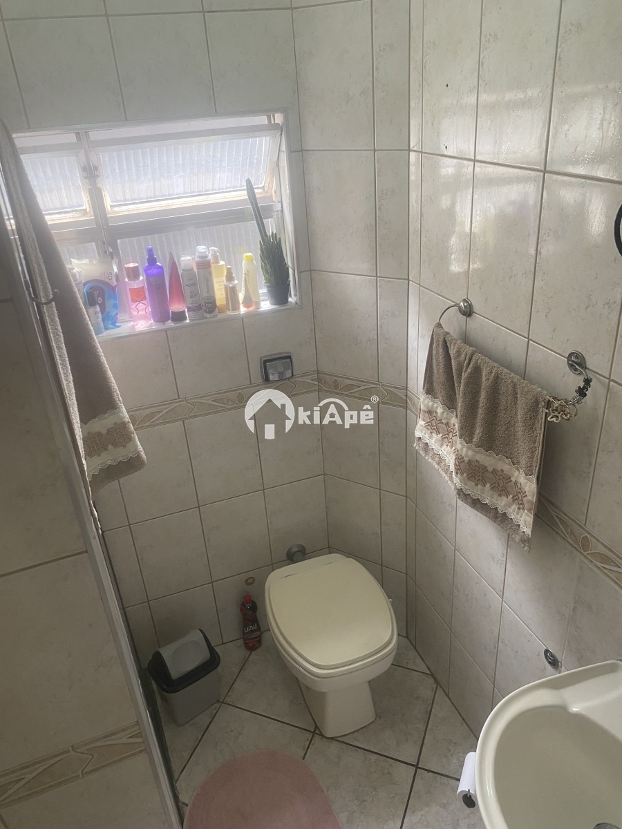 VENDE-SE APARTAMENTO COM 1 QUARTO, PRÉDIO DE FRENTE PARA O MAR - GONZAGUINHA SÃO VICENTE-SP